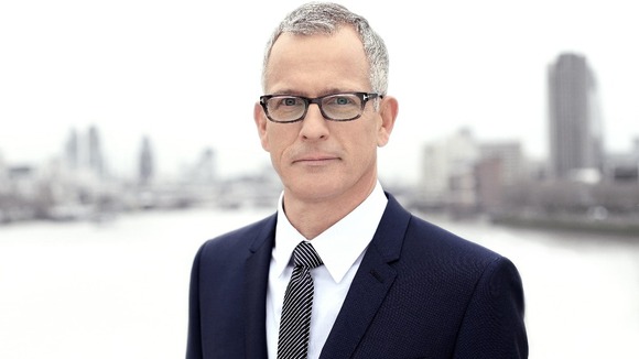 Brian Paddick