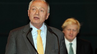 Ken Livingstone