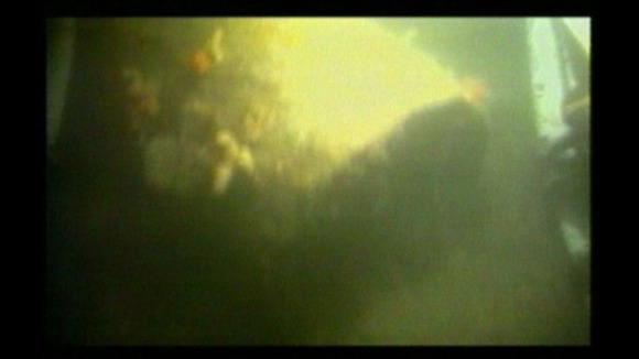 Underwater weapons