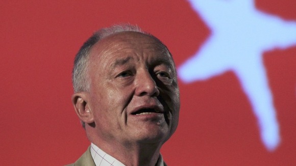 Ken Livingstone