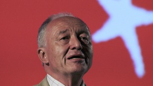 Ken Livingstone