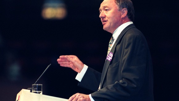 Ken Livingstone