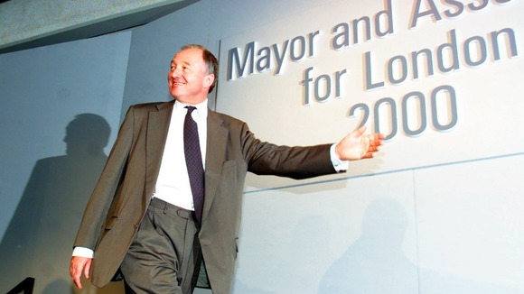 Ken Livingstone