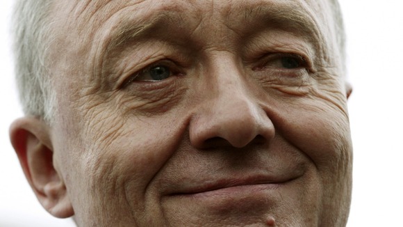 Ken Livingstone