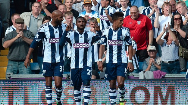 Stephane Sessegnon