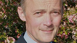 Richard Crompton