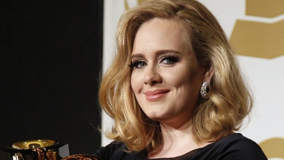 Adele