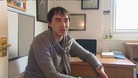 Peter Bush is working on creating a 24/7 community first aid service