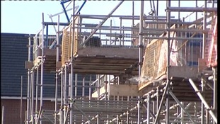 The UK is the only country in the Westernised world that doesn't regulate or licence their building domestic market