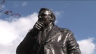 Don Revie statue
