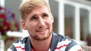 Sam Tomkins