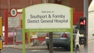 Southport and Formby District General Hospital