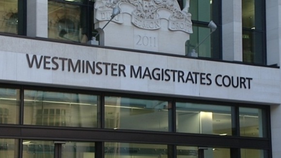 Westminster Magistrates Court