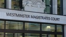 Westminster Magistrates Court