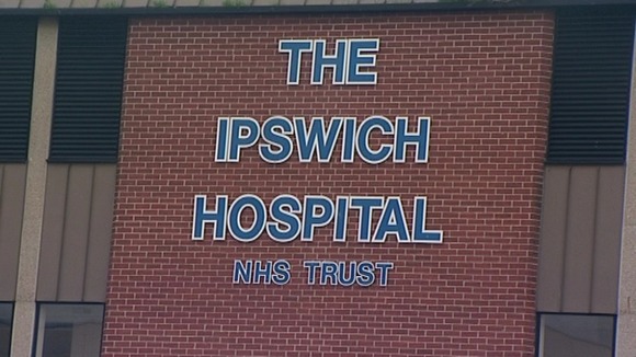 Ipswich Hospital