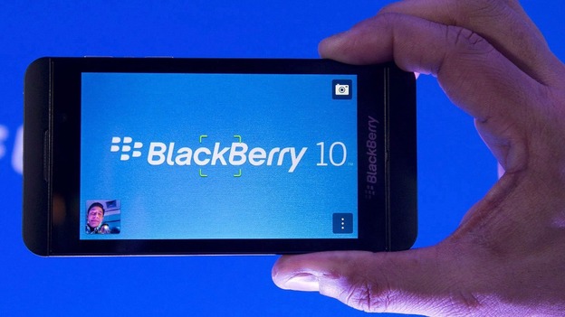 BlackBerry has agreed terms to a takeover deal worth around $4.7 billion.