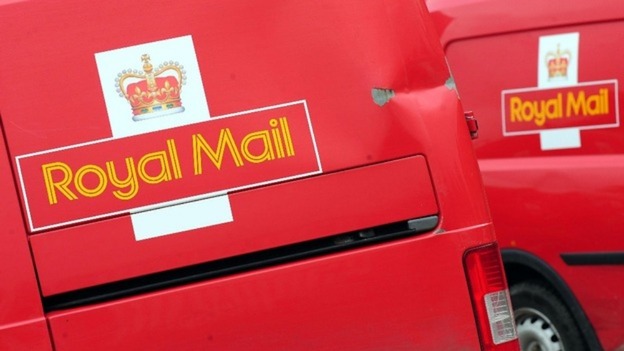 The government wants to sell Royal Mail