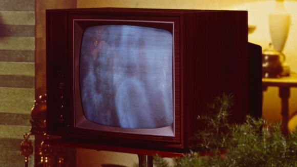 Old tv