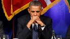 Talk of the town: Will Obama and Rouhani shake hands?