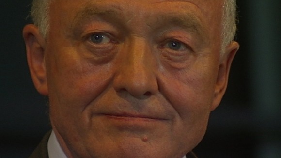 Ken Livingstone