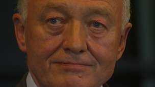 Ken Livingstone