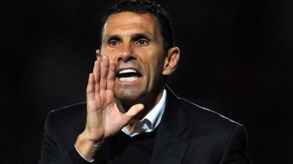 Gus Poyet