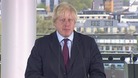 Boris Johnson