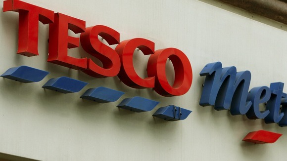 Tesco admitted six food hygiene breaches