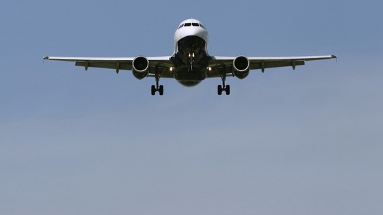 Disruption at Stansted
