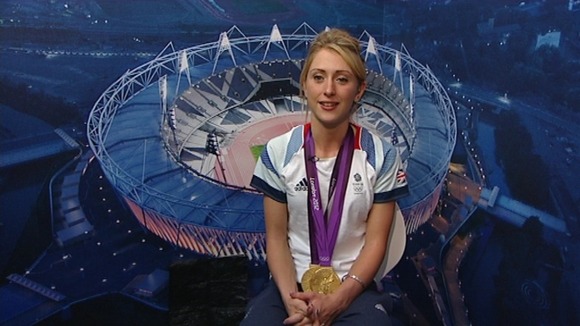 Laura Trott