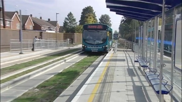 Busway