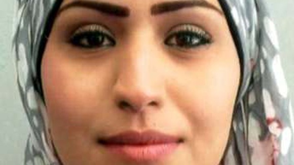 Rania Alayed