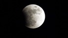 The moon is thought to look 16% bigger