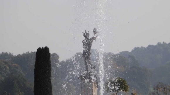 Trentham Gardens