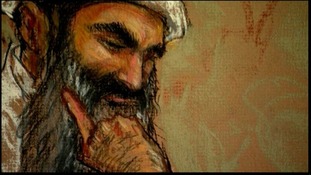 Khalid Sheikh Mohammed is the self-proclaimed mastermind of the 9/11 attacks
