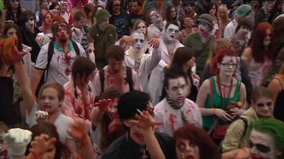 Zombies