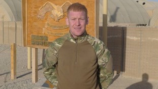 Cpl Roberts