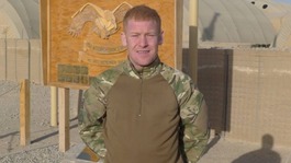 Cpl Roberts