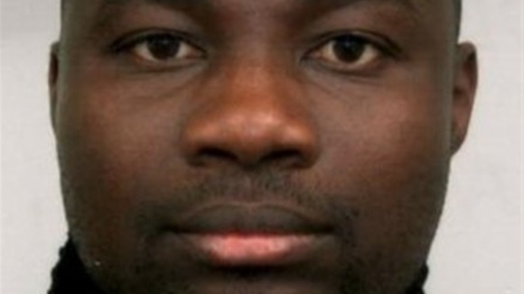 Adeyemi Olugbuyi