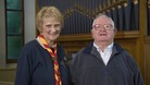 Jack and Valerie Baron