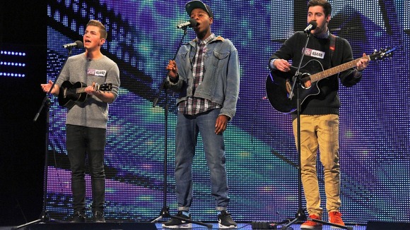 The Loveable Rogues