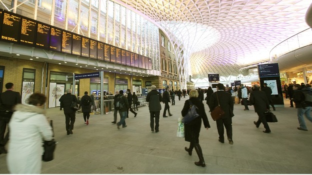 Redevelopment has helped to attract £2.2bn of private investment