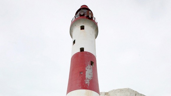 Beachy Head Lighthouse