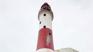 Beachy Head Lighthouse