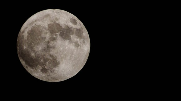 Big Moon