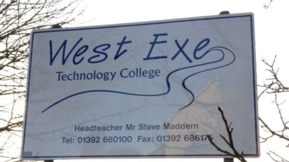 West Exe Technology College