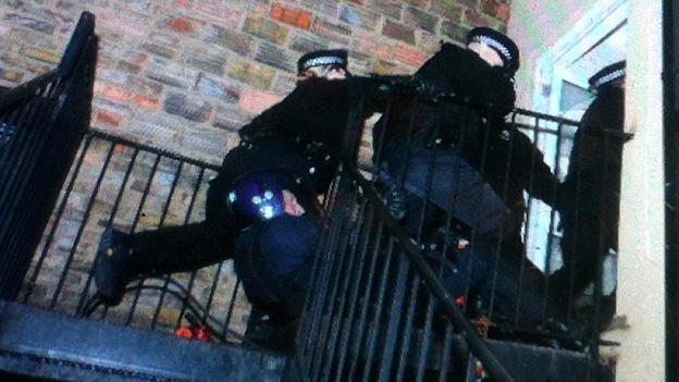 Kent Police, Medway, drugs