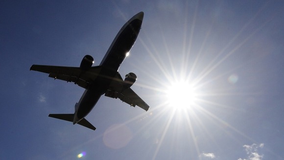 Unions call for airport expansion
