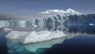 Oceans are taking the brunt of climate changes - absorbing CO2, warming, and taking many more tonnes of water from melting ice caps.
