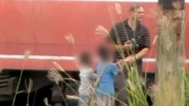 Exposure investigates the child sex trade in Cambodia